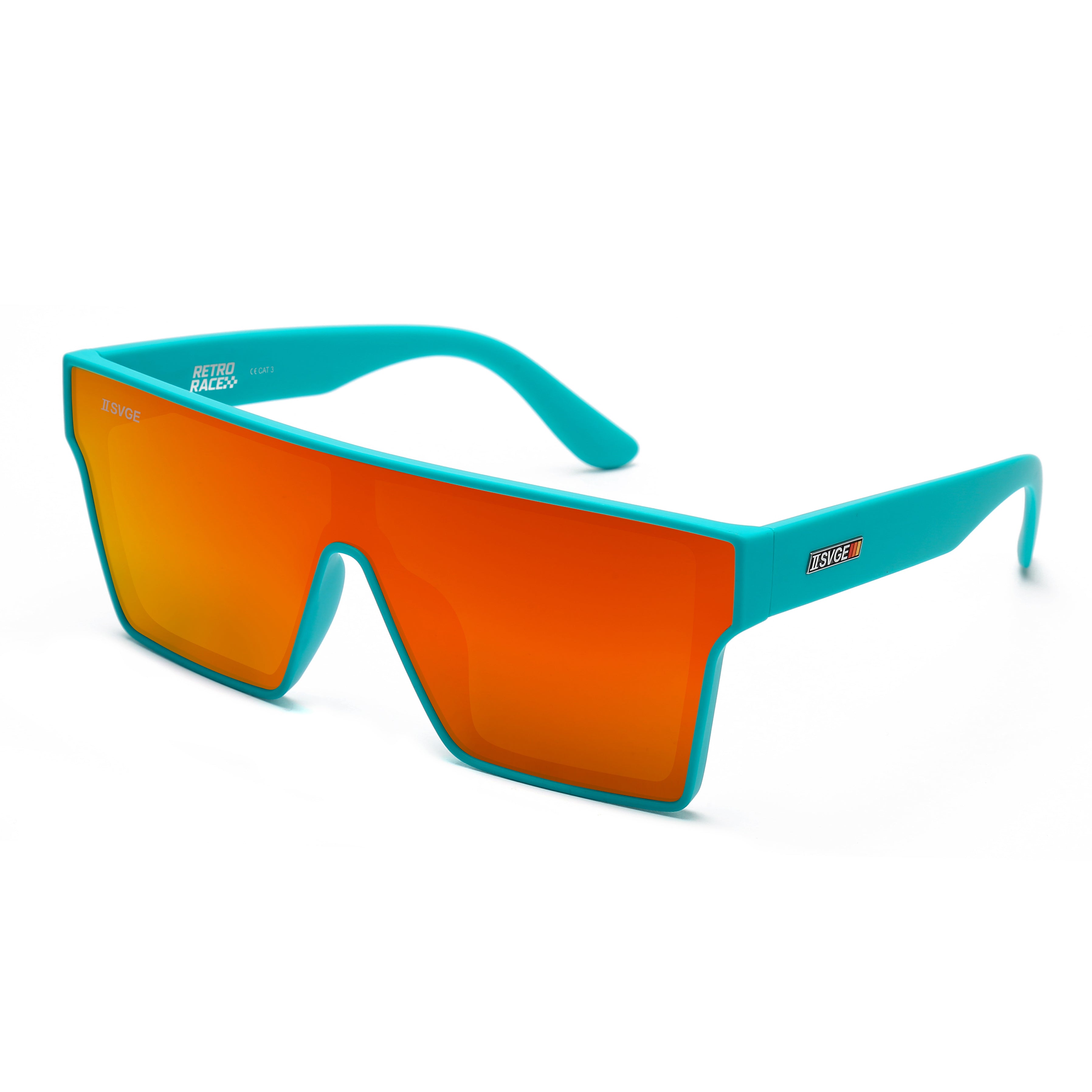 TWO SVGE | Premium Sunglasses & Eyewear | Icon