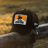 EVERYDAY COWBOYZ TRUCKER