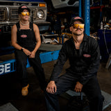 INTENT SAFETY - GOLD