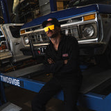 INTENT SAFETY - GOLD