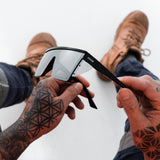 INTENT SAFETY - CHROME