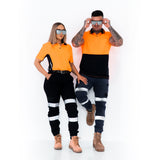 INTENT SAFETY - CHROME