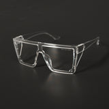 INTENT SAFETY - CLEAR