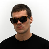 PARADISO - BURNT OAK