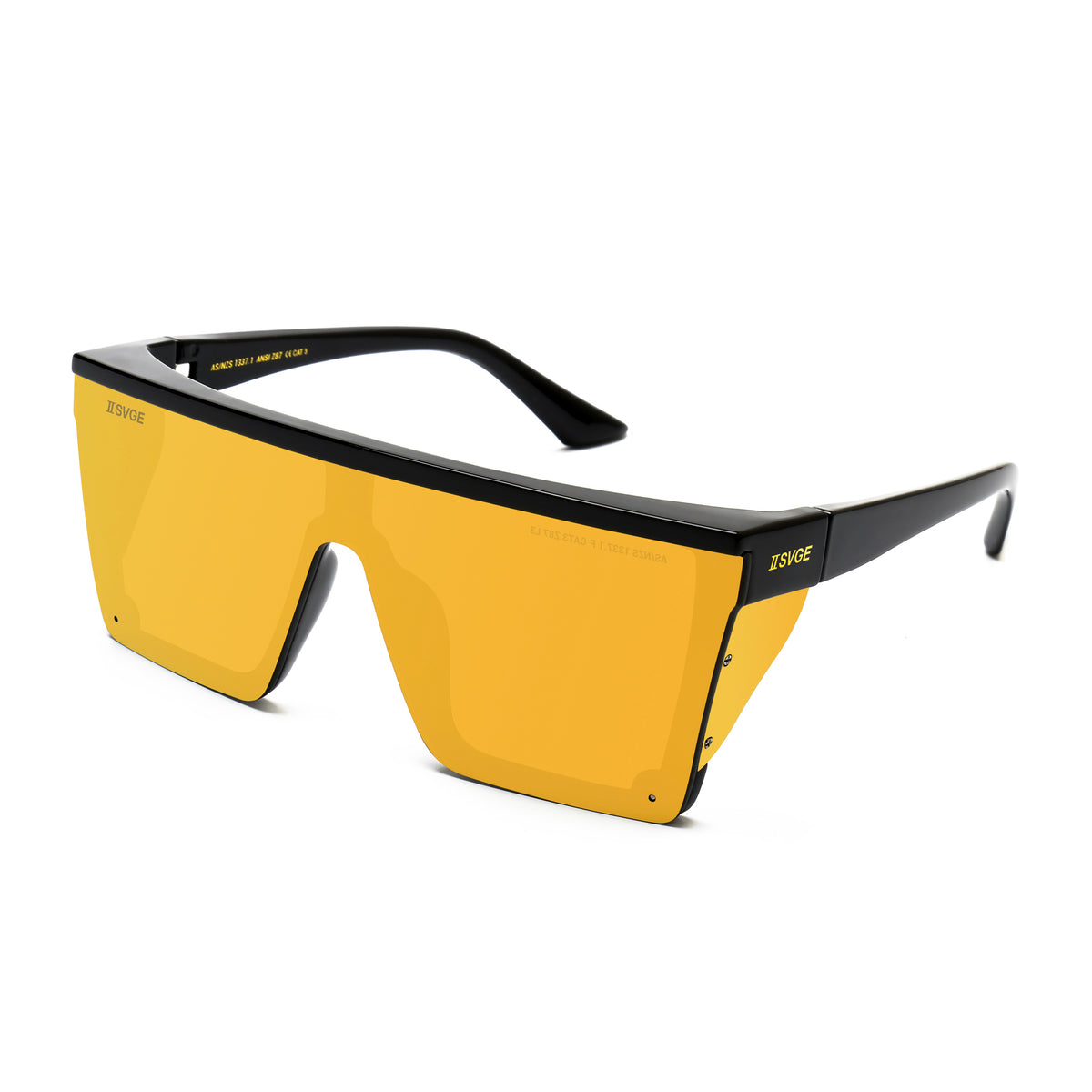 TWO SVGE | Premium Sunglasses & Safety Eyewear | Exceptional
