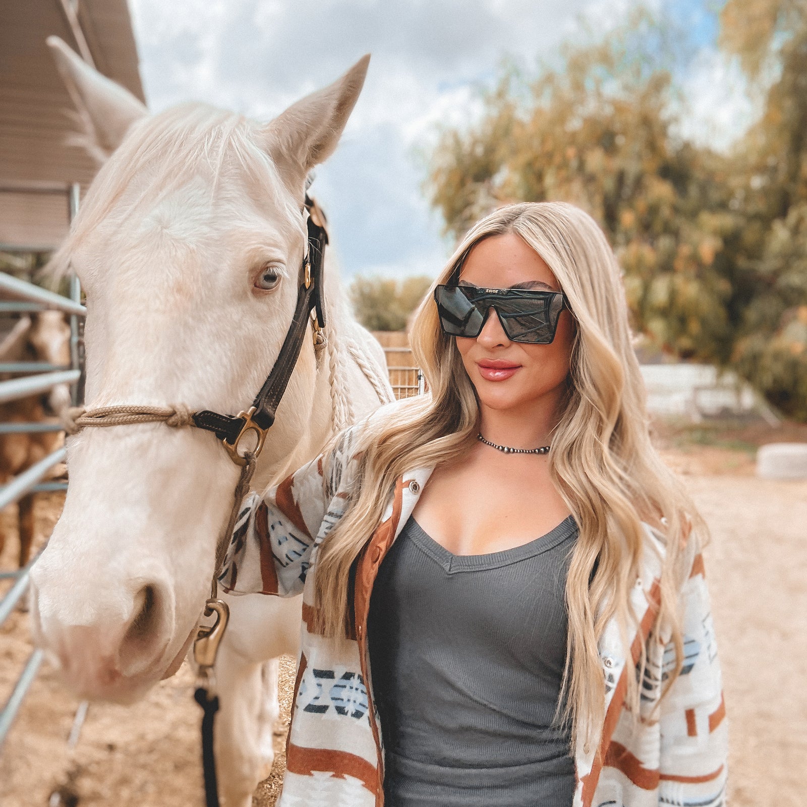 TWO SVGE | Premium Sunglasses & Eyewear | Icon - PBR