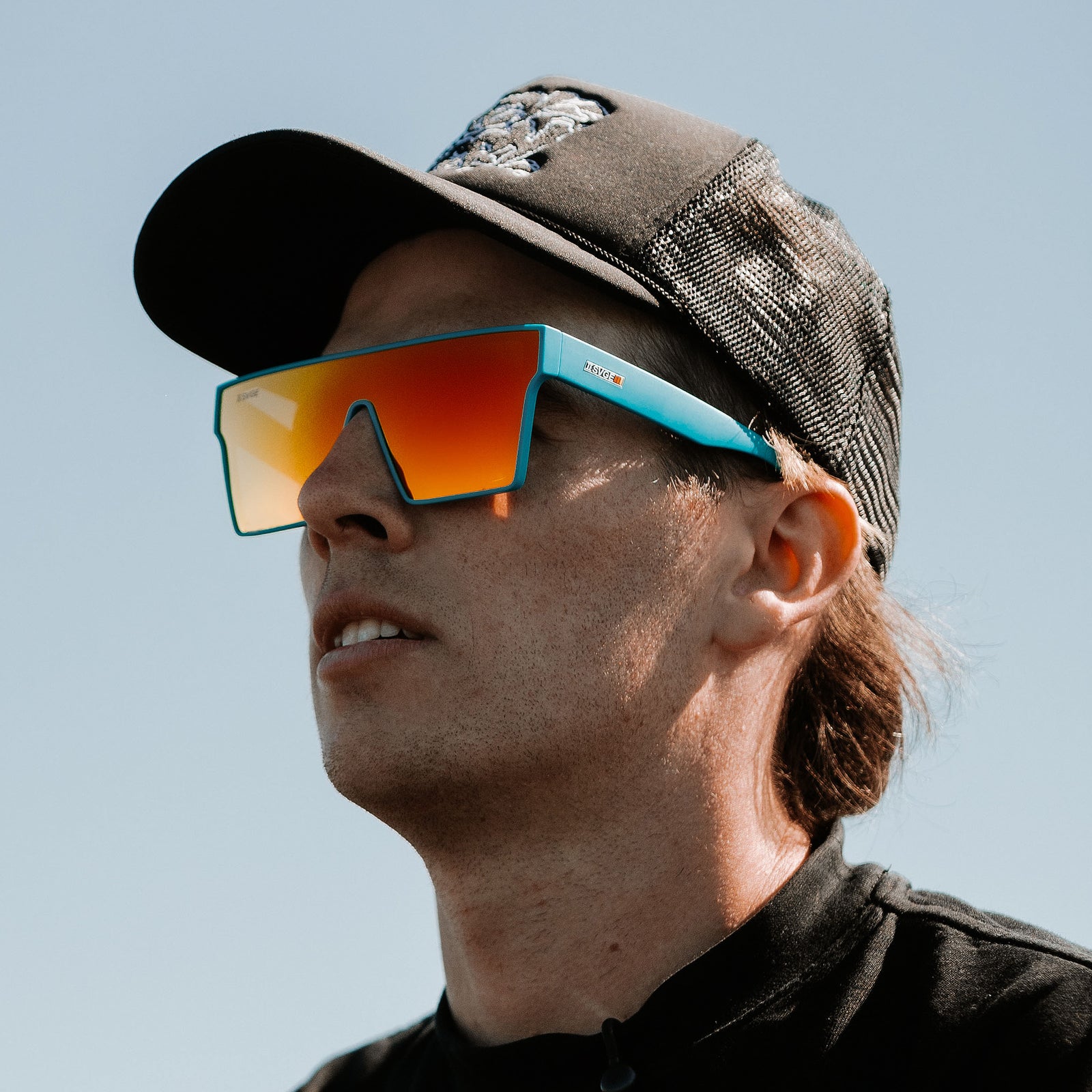 TWO SVGE | Premium Sunglasses & Eyewear | Icon - Octane