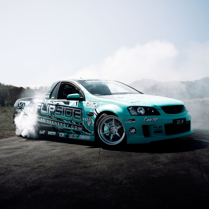 ICON - TC BLUE
