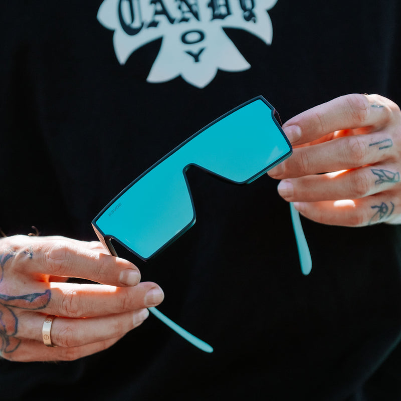 ICON - TC BLUE