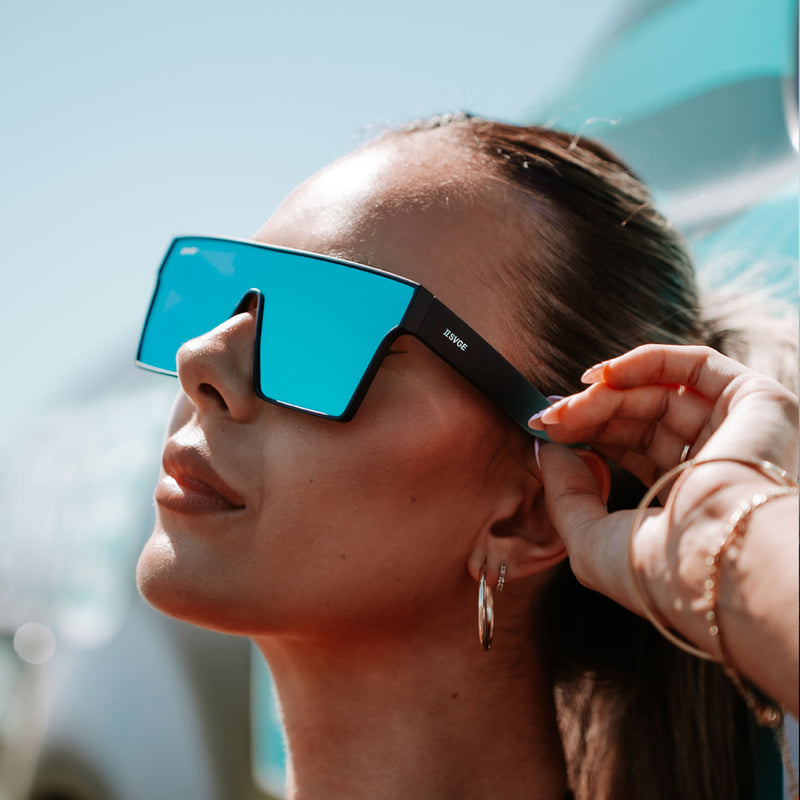 ICON - TC BLUE