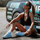 ICON - TC BLUE