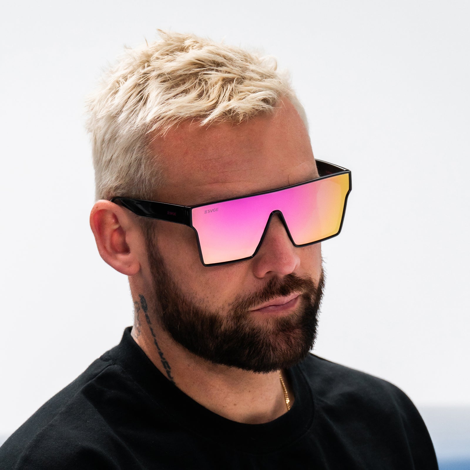 TWO SVGE X Troy Candy | Premium Sunglasses & Eyewear | Icon