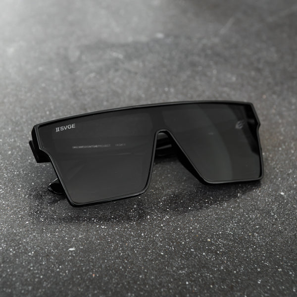 ICON - BLACK