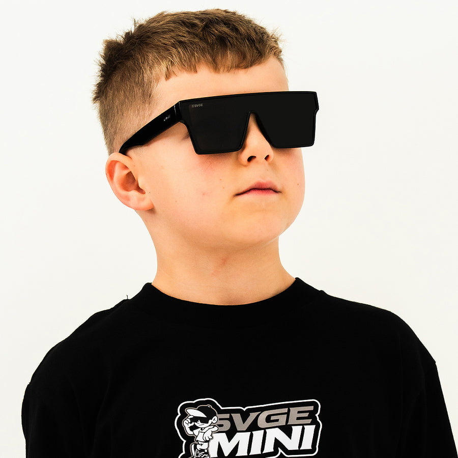 ICON MINI - BLACK