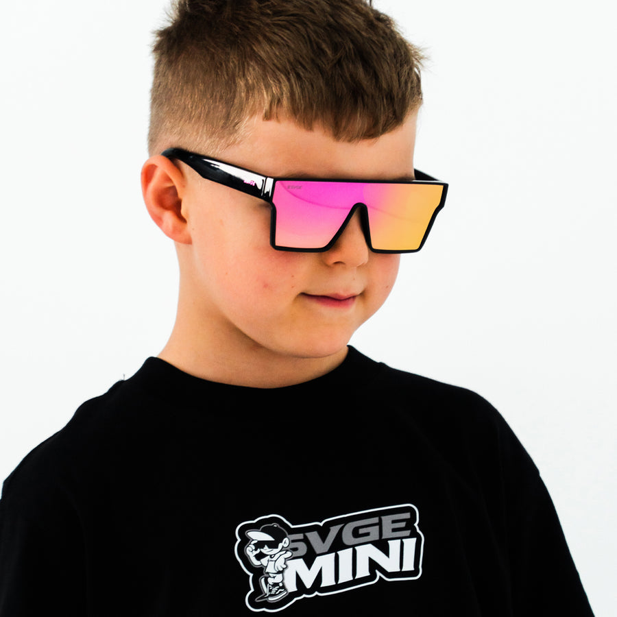 ICON MINI - CANDY PINK