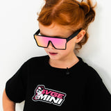 ICON MINI - CANDY PINK