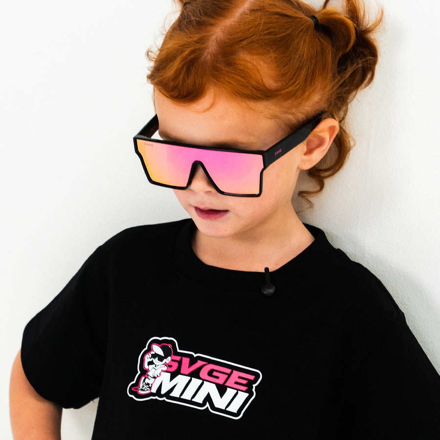 ICON MINI - CANDY PINK