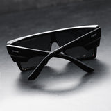 ICON SAFETY - BLACK