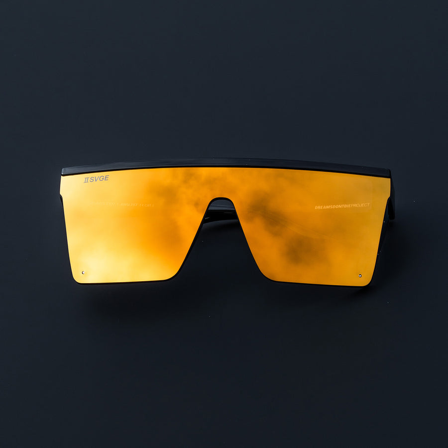INTENT SAFETY - GOLD