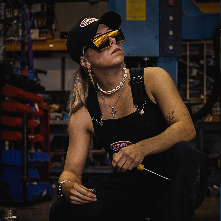 INTENT SAFETY - GOLD