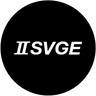 TWO SVGE logo