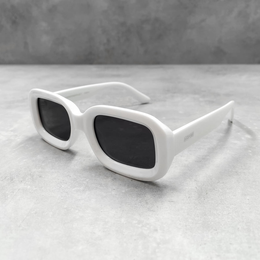 CREO II - WHITE