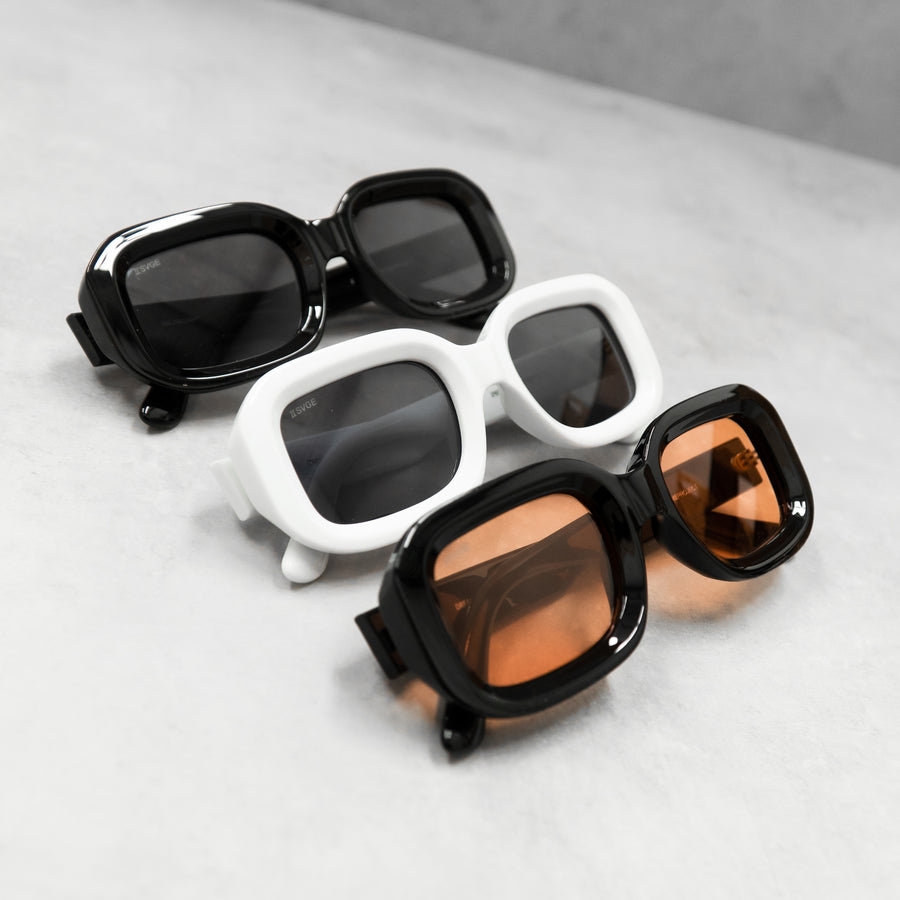 CREO II - BLACK