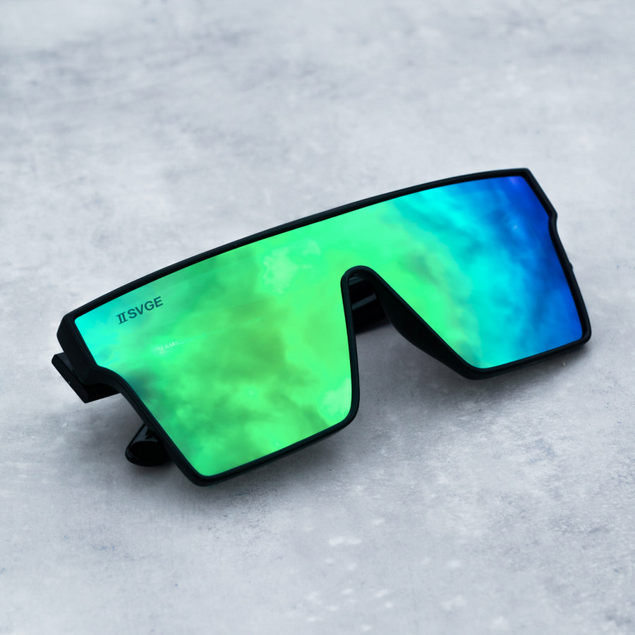 ICON - ALPINE