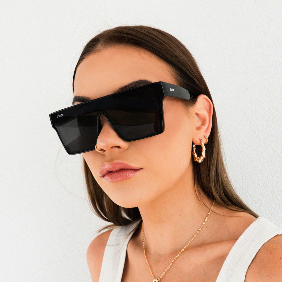 ICON - BLACK