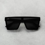 INTENT - BLACK