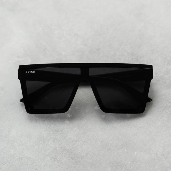 INTENT - BLACK