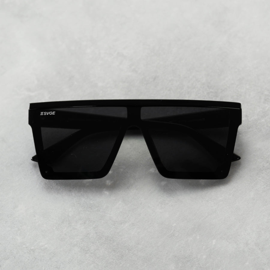INTENT - BLACK