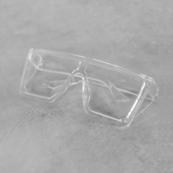 INTENT SAFETY - CLEAR