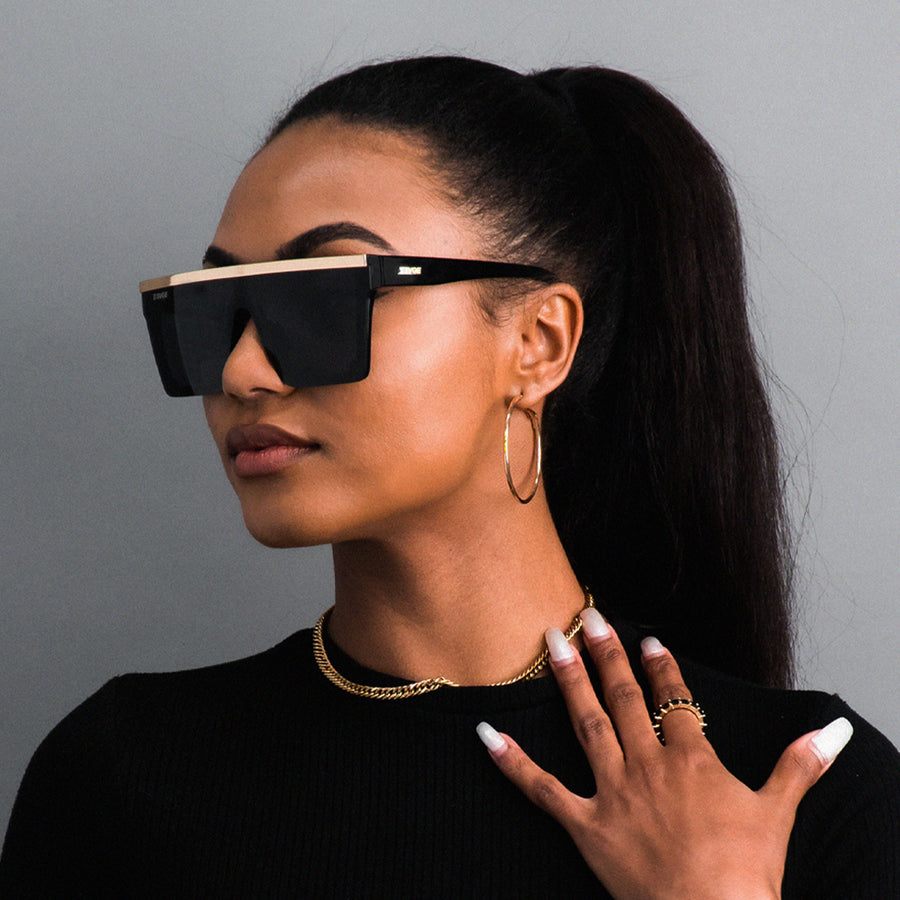 INTENT - 18K GOLD